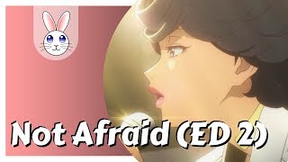 (Carole & Tuesday] I'm Not Afraid Of Love (ED 2) - Angela/Alisa