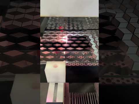 Decorative Pattern Processing video thumbnail