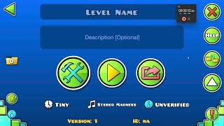 how i make my levels