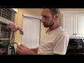 Dishwasher Will Not Drain but drain pump is working - Quick repair before you consider replacement.