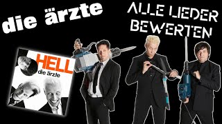 Rate all the Ärzte songs | HELL