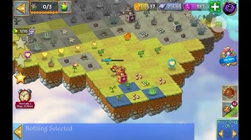 MERGE DRAGONS  - LET