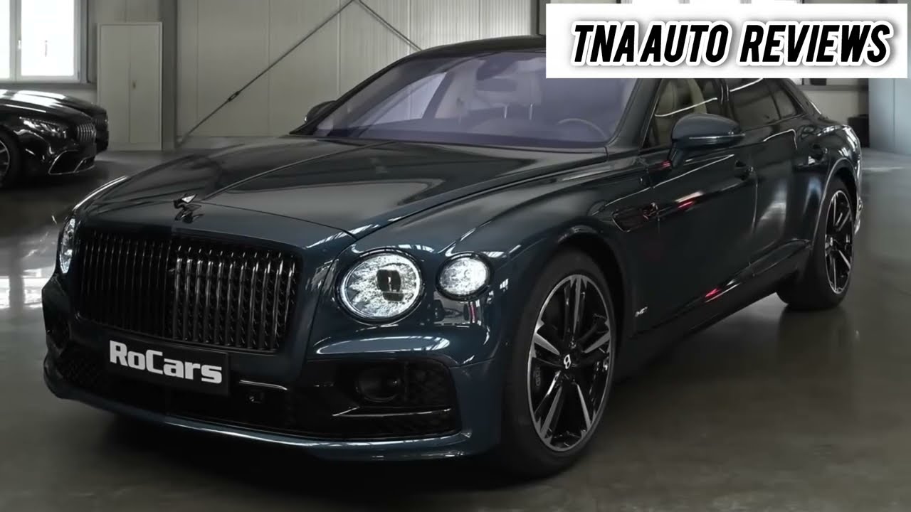 Top 10 Ultra Luxury Cars in the World 2026 