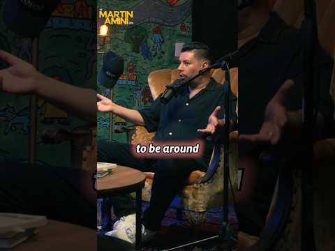 Pupusas Could Solve The Immigration Crisis The Martin Amini Show