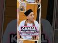 KAMAL BINGUNG SAMA JIRAYUT MAMA NYA MANA