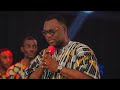 Real Pentecost Worship-Pastor Emmanuel Kyei Boate spirit-filled Worship at PIWC Takoradi