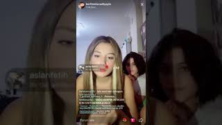 Berfinmis Canlı Yayın Son