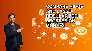 09a - Linear Regularization Models Comparison