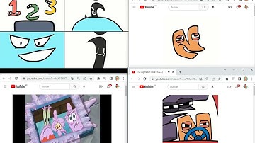 (reupload) Up to faster 7 parison