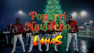 Super Lamas - Popurrí Navideño (En Vivo)