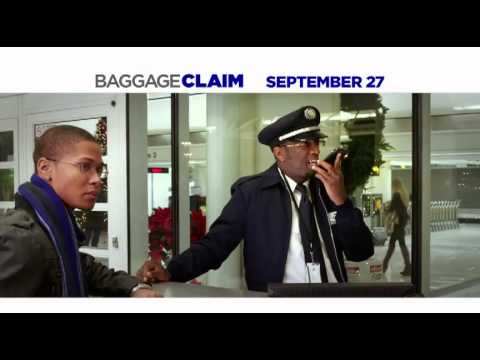 Newest trailer 22.08.13 for Baggage Claim tv mission full HD