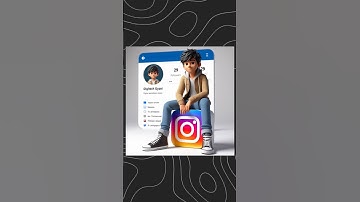 How To Create 3D Ai Social Media Image | Trending Social Media Profile Name Photo Editing