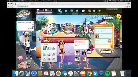 Random Playing #1 MSP