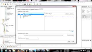 How to install UML Plugin For Netbeans 7.4 and its uses.