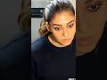 Queen Nayanthara Spotted Dancing in Public 😍#shorts #trending