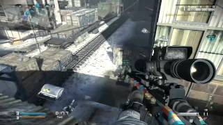 use or lose Insane freight Shot(read description)