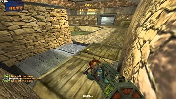 Alex vs Alles_Ratten on stalkx