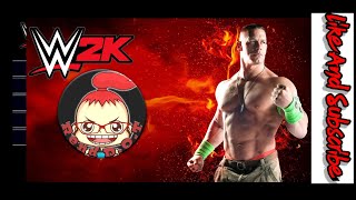 W2K mod apk game #SMACKDOWN# Unlock all carakter screenshot 2