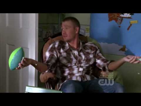 OTH -  Lucas/Nathan 6.04 Scene