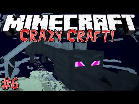 MINECTAFT_SURVIVAL N6 ენდ დრაკონის eazy kill