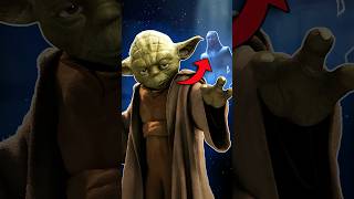 Yoda Tried to Fix the Jedi Order — And Failed Because of Himself