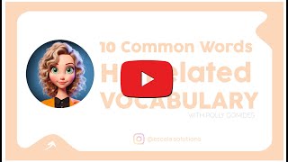 10 Essential HR Vocabulary Words You Should Know!