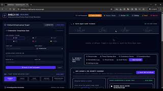 Details ShieldOne— Autonomous Multi-Cloud Security Posture & AI Copilot with Gemini 3.7 & Google Cloud  Demo Guide
