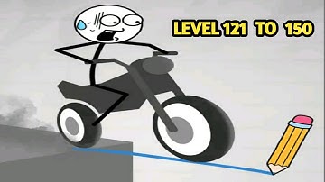 Draw Bridge Puzzle All Levels 121 to 150 | draw bridge puzzle all levels 121 to 150 |