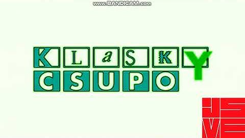 (REQUESTED) Klasky Csupo Super Effects (Sponsored By Zoom Zoom Mazda Logo Super Effects)