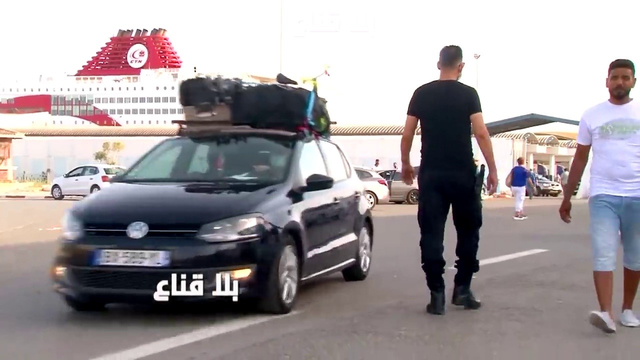 عودة المقيمين بالخارج الى أرض الوطن بمناسبة رمضان:الريحة ماتشمها كان في تونس لكن تذاكرالطيران تعبونا