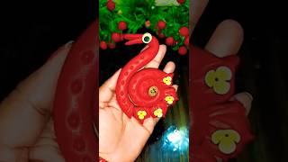 💞 satisfying creative clay art video #diy #creativeclayideas #clayart #clay #satisfying #sandclay