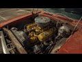Legendary American Big Block V8 Stroker Engines