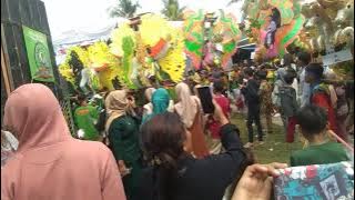 odong odong mamah yati geboy (gm) kp kedaung