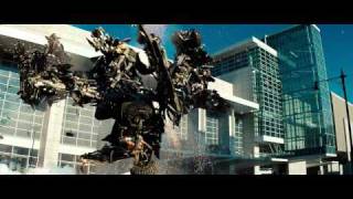 Transformers 3 Dark Of The Moon