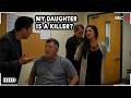 His Daughter Was A Cop… So How Did She Become The Killer? |Chloe Colleen Davidson Interrogation