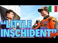 McLaren Idiots? My Review of the F1 Italian GP 2025 Race