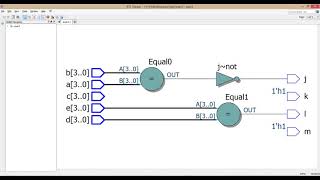 191003 Operator Implementation in Verilog