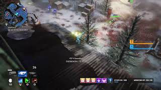 ALIENATION · Ps5 · Hamburg-Germany 18 .o8.2o26