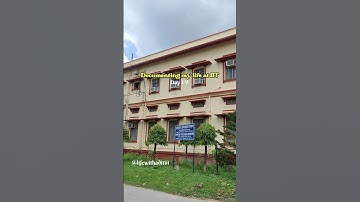 monday blues at IIT 💙🫡 #iit #iitbhu #iitvaranasi #iitianlife #lifeatiit #jee #iitian #jeeadvanced