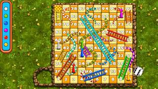 How to Play Snakes and Ladders screenshot 5