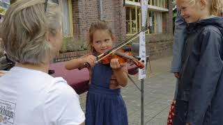 Clockhuys CKC Muziek