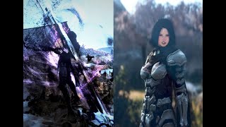 Download lagu BDO MENA DK/SC PVP MONTAGE #5 [REBOOT]