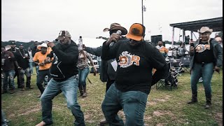 Famous Jeter Jones and Arthur Young Performing Flashlight Live In Utica MS Profile