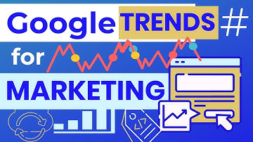 How to use Google Trends for Marketing & Business Ideas per Location and Niche