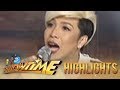 It's Showtime Ansabe: Vice Ganda nabokya nga ba sa Ansabe challenge?