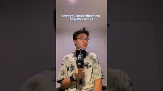 that’s not how this works…