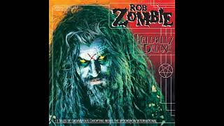Rob Zombie - How To Make A Monster