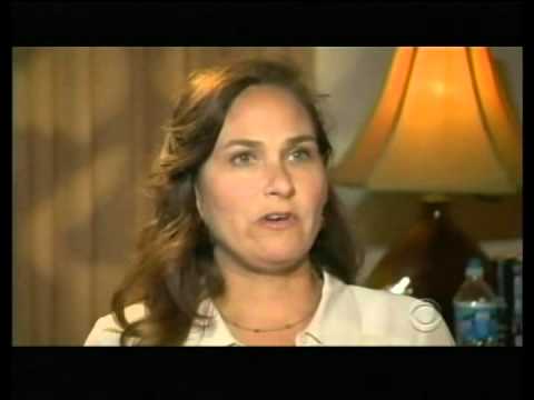 feminist majority foundation Ilyse Hogue Discusses Clinic Buffer Zones on CBS Nightly News