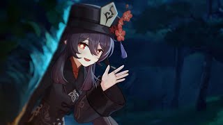 ||Hu Tao F2P Showcase||With Build||