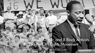 Black Lives Matter and Korean-Americans Collective Action